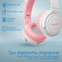 Навушники Promate Panda Bubblegum (panda.bubblegum) Навушники Promate Panda Bubblegum (panda.bubblegum)