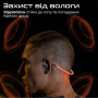 Навушники Promate RippleGlow Black (rippleglow.black) Навушники Promate RippleGlow Black (rippleglow.black)