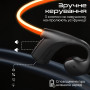 Навушники Promate RippleGlow Black (rippleglow.black) Навушники Promate RippleGlow Black (rippleglow.black)