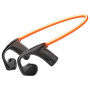 Навушники Promate RippleGlow Black (rippleglow.black) Навушники Promate RippleGlow Black (rippleglow.black)