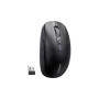 Мишка Ugreen MU103 Wireless/Bluetooth Black (90539) Мишка Ugreen MU103 Wireless/Bluetooth Black (90539)