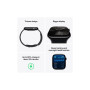 Смарт-годинник Apple Watch Series 10 GPS 46mm Rose Gold Aluminium Case with Light Blush Sport Band - M/L (MWWU3QH/A) Смарт-годинник Apple Watch Series 10 GPS 46mm Rose Gold Aluminium Case with Light Blush Sport Band - M/L (MWWU3QH/A)
