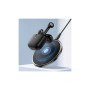 Навушники Ugreen WS105 HiTune T2 Low Latency Earbuds Black (80653) Навушники Ugreen WS105 HiTune T2 Low Latency Earbuds Black (80653)