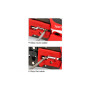 Інструмент Toptul для обжиму RJ11/RJ12/RJ45 (DKAC2420) Інструмент Toptul для обжиму RJ11/RJ12/RJ45 (DKAC2420)