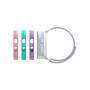 Смарт-годинник Gelius Pro GP-PK008 (Rainbow) White Kids smart watch with GPS/4G (Pro GP-PK008 (Rainbow) White) Смарт-годинник Gelius Pro GP-PK008 (Rainbow) White Kids smart watch with GPS/4G (Pro GP-PK008 (Rainbow) White)