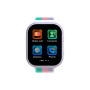 Смарт-годинник Gelius Pro GP-PK008 (Rainbow) White Kids smart watch with GPS/4G (Pro GP-PK008 (Rainbow) White) Смарт-годинник Gelius Pro GP-PK008 (Rainbow) White Kids smart watch with GPS/4G (Pro GP-PK008 (Rainbow) White)