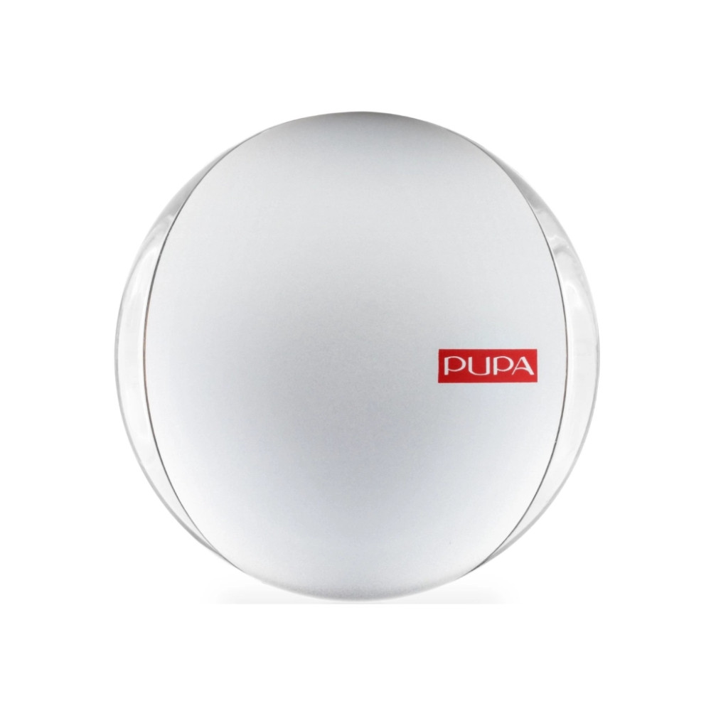 Пудра для обличчя Pupa Luminys Silky Baked Face Powder 04 - Champagne (8011607099153)