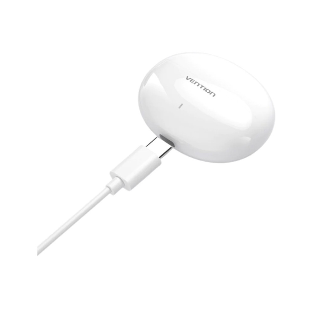 Навушники Vention Elf Earbuds E01 White (NBFW0)