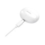Навушники Vention Elf Earbuds E01 White (NBFW0)