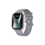 Смарт-годинник Canyon Chatter SW-58 BT-CALL Silver Grey (CNS-SW58SS) Смарт-годинник Canyon Chatter SW-58 BT-CALL Silver Grey (CNS-SW58SS)