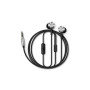 Навушники 1MORE Piston Fit Silver (E1009-SILVER / E1009-SR) Навушники 1MORE Piston Fit Silver (E1009-SILVER / E1009-SR)