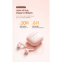 Навушники Vention Elf Earbuds E03 Pink Sand (NBHP0) Навушники Vention Elf Earbuds E03 Pink Sand (NBHP0)