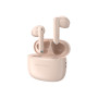 Навушники Vention Elf Earbuds E03 Pink Sand (NBHP0) Навушники Vention Elf Earbuds E03 Pink Sand (NBHP0)