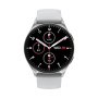 Смарт-годинник Blackview X20 Silver (6931548318071) Смарт-годинник Blackview X20 Silver (6931548318071)