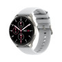 Смарт-годинник Blackview X20 Silver (6931548318071) Смарт-годинник Blackview X20 Silver (6931548318071)