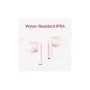 Навушники Vention Elf Earbuds E06 Pink (NBKP0)