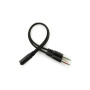 Навушники Sandberg Headset Bulk 3,5мм+converter 2х3,5мм Black (825-30) Навушники Sandberg Headset Bulk 3,5мм+converter 2х3,5мм Black (825-30)