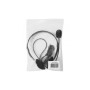Навушники Sandberg Headset Bulk 3,5мм+converter 2х3,5мм Black (825-30) Навушники Sandberg Headset Bulk 3,5мм+converter 2х3,5мм Black (825-30)