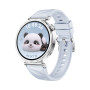 Смарт-годинник Huawei WATCH GT 5 41mm Blue (55020DJV) Смарт-годинник Huawei WATCH GT 5 41mm Blue (55020DJV)