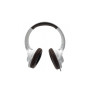Навушники Media-Tech Delphini White (MT3604) Навушники Media-Tech Delphini White (MT3604)