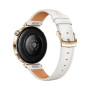 Смарт-годинник Huawei WATCH GT 5 41mm White Leather (55020DJT) Смарт-годинник Huawei WATCH GT 5 41mm White Leather (55020DJT)