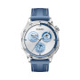 Смарт-годинник Huawei WATCH GT 5 46mm Blue (55020DKH) Смарт-годинник Huawei WATCH GT 5 46mm Blue (55020DKH)