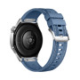 Смарт-годинник Huawei WATCH GT 5 46mm Blue (55020DKH) Смарт-годинник Huawei WATCH GT 5 46mm Blue (55020DKH)