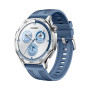 Смарт-годинник Huawei WATCH GT 5 46mm Blue (55020DKH) Смарт-годинник Huawei WATCH GT 5 46mm Blue (55020DKH)