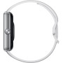 Смарт-годинник Xiaomi Redmi Watch 5 Silver Gray BHR9381GL (1121743) Смарт-годинник Xiaomi Redmi Watch 5 Silver Gray BHR9381GL (1121743)