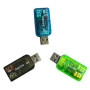 Звукова плата Atcom USB-sound card (5.1) 3D sound (Windows 7 ready) (7807) Звукова плата Atcom USB-sound card (5.1) 3D sound (Windows 7 ready) (7807)