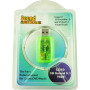 Звукова плата Atcom USB-sound card (5.1) 3D sound (Windows 7 ready) (7807) Звукова плата Atcom USB-sound card (5.1) 3D sound (Windows 7 ready) (7807)