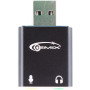 Звукова плата Gemix SC-01 sound card 7.1 (04700024) Звукова плата Gemix SC-01 sound card 7.1 (04700024)
