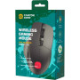 Мишка Canyon Crusader GMW-13 RGB Wireless Black (CND-SGMW13)