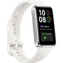 Смарт-годинник Huawei Band 10 White Metal Body (55020ELM) Смарт-годинник Huawei Band 10 White Metal Body (55020ELM)