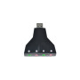 Звукова плата Dynamode PD560