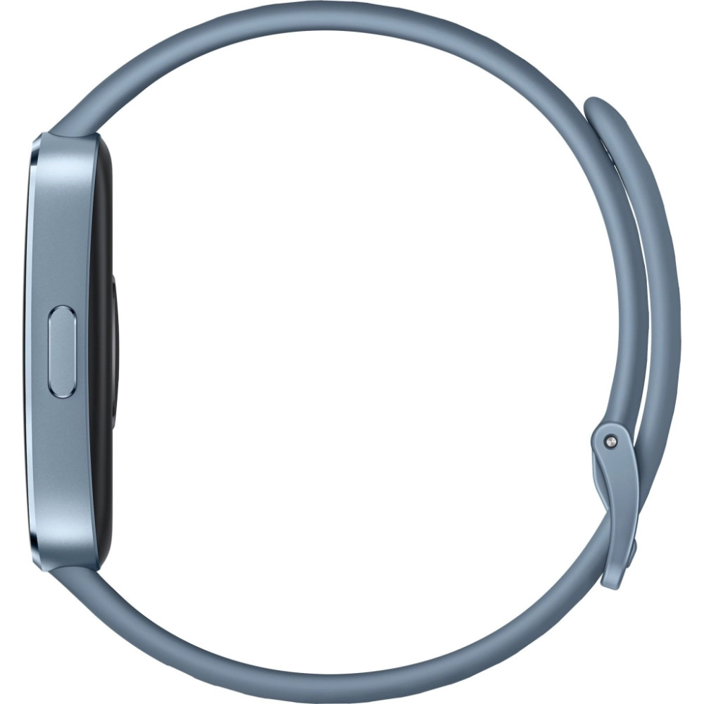 Смарт-годинник Huawei Band 10 Blue Metal Body (55020ELL)