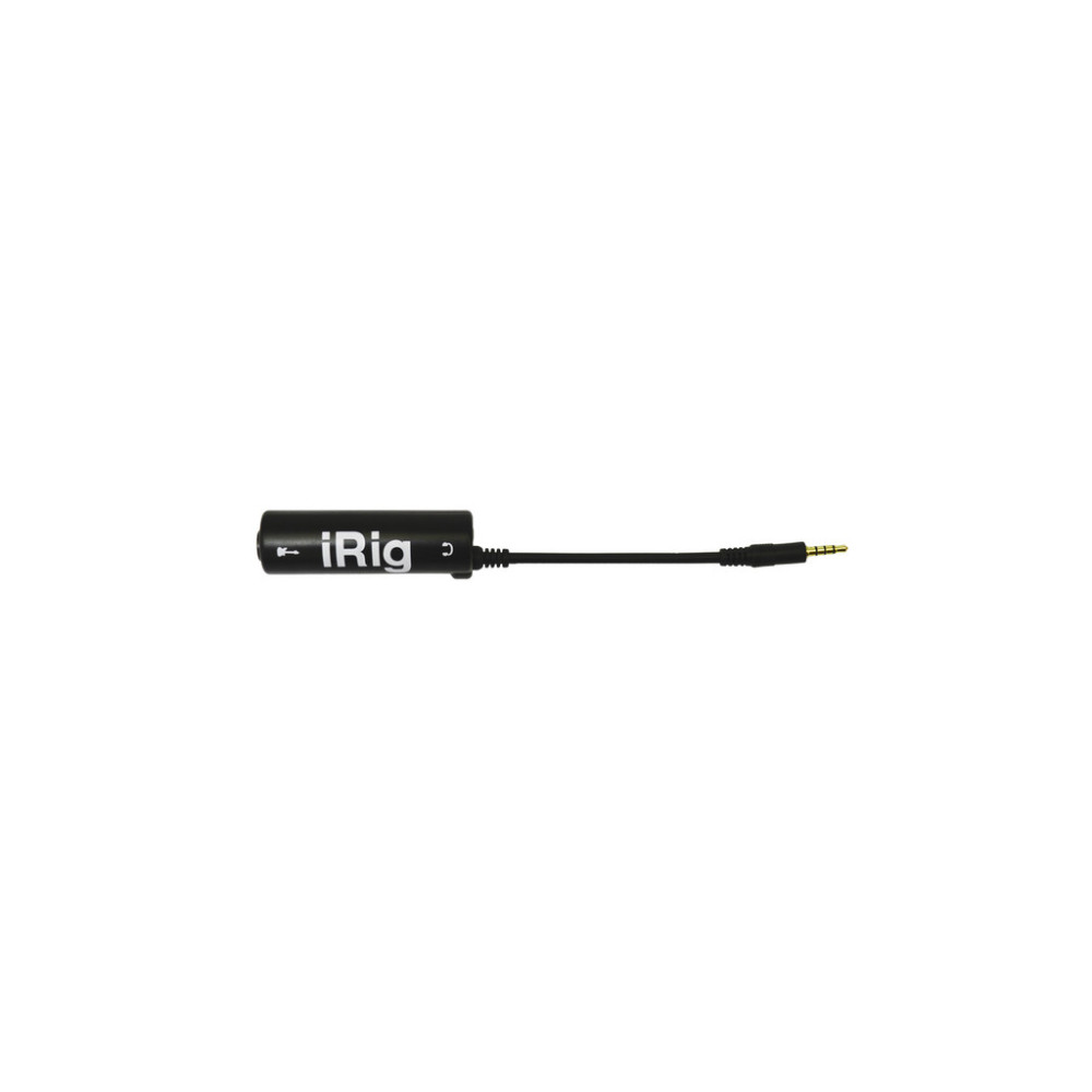 Звукова плата Dynamode Dynamode iRig