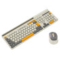 Комплект Canyon HSET-W5 Wireless UA Beige (CNS-HSETW5BG) Комплект Canyon HSET-W5 Wireless UA Beige (CNS-HSETW5BG)