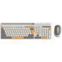 Комплект Canyon HSET-W5 Wireless UA Beige (CNS-HSETW5BG) Комплект Canyon HSET-W5 Wireless UA Beige (CNS-HSETW5BG)