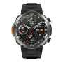 Смарт-годинник Blackview W50 Pro Black (6931548319351) Смарт-годинник Blackview W50 Pro Black (6931548319351)