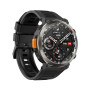 Смарт-годинник Blackview W50 Pro Black (6931548319351) Смарт-годинник Blackview W50 Pro Black (6931548319351)