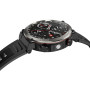 Смарт-годинник Blackview W50 Pro Black (6931548319351) Смарт-годинник Blackview W50 Pro Black (6931548319351)