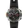 Смарт-годинник Blackview W50 Pro Black (6931548319351) Смарт-годинник Blackview W50 Pro Black (6931548319351)