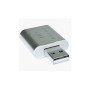 Звукова плата Dynamode USB-SOUND7-ALU silver Звукова плата Dynamode USB-SOUND7-ALU silver