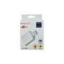 Звукова плата Dynamode USB-SOUND7-ALU silver Звукова плата Dynamode USB-SOUND7-ALU silver