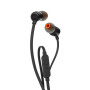 Навушники JBL T110 Black (JBLT110BLK) Навушники JBL T110 Black (JBLT110BLK)