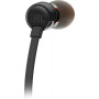 Навушники JBL T110 Black (JBLT110BLK) Навушники JBL T110 Black (JBLT110BLK)