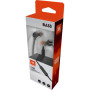 Навушники JBL T110 Black (JBLT110BLK) Навушники JBL T110 Black (JBLT110BLK)