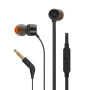 Навушники JBL T110 Black (JBLT110BLK) Навушники JBL T110 Black (JBLT110BLK)
