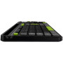 Комплект Canyon HSET-W5 Wireless UA Black (CNS-HSETW5BK) Комплект Canyon HSET-W5 Wireless UA Black (CNS-HSETW5BK)